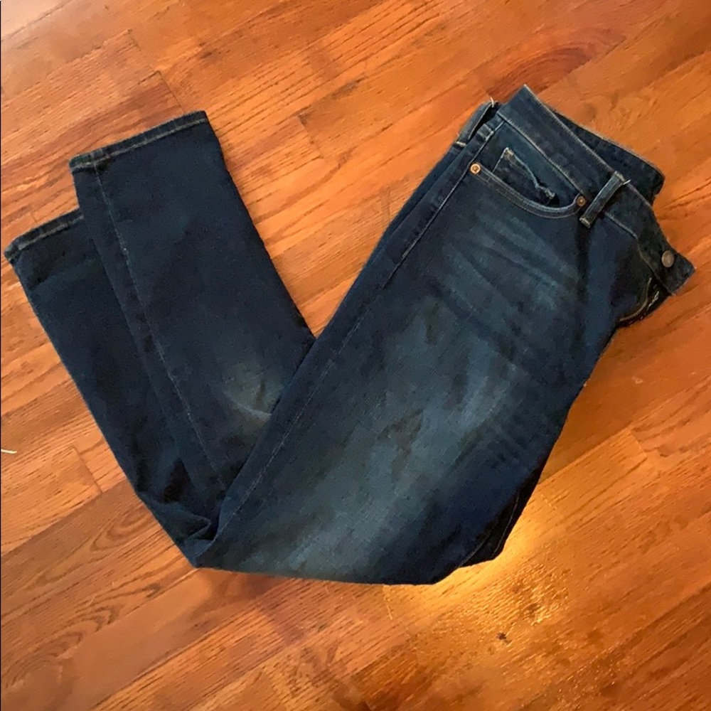 Hayden skinnies
